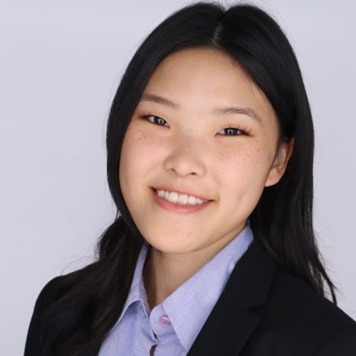 Alicia Cho